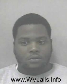 Demarco Eugene Smith Mugshot