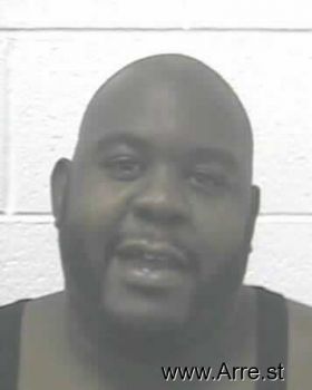 Demarcos Edward Brown Mugshot