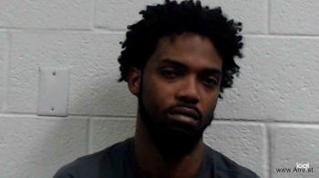 Demarcus Deshaun Hughes Mugshot