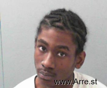 Demarcus Anthony Perry Mugshot