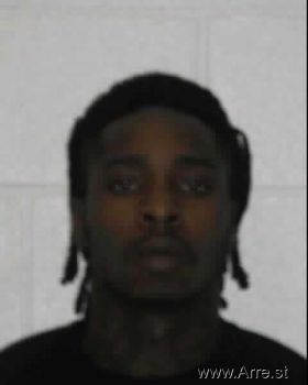 Demarcus Tyrone Browne Mugshot