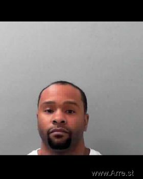 Demetrice Maurice Mosley Mugshot