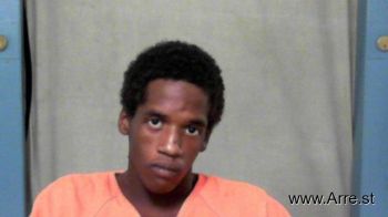 Demetrius Ajion Burnett Mugshot