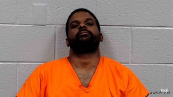 Demetrius Terrell Burns Mugshot