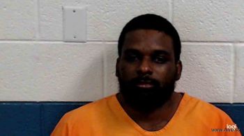 Demetrius Terrell Burns Mugshot