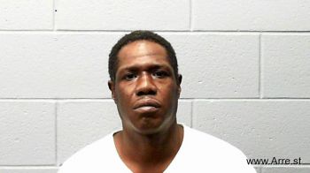 Demetrius Stephen Elder Mugshot