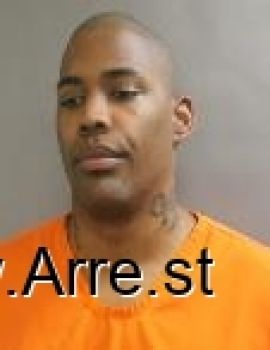 Demetrius Travon Glover Mugshot