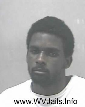 Demetrius Terrell Burns Mugshot