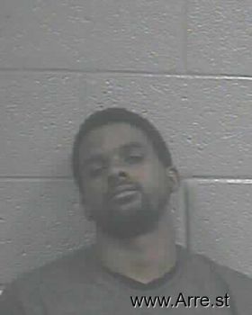 Demetrius Terrell Burns Mugshot