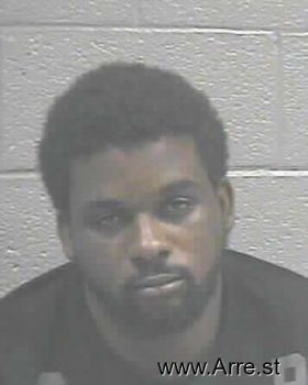 Demetrius Terrell Burns Mugshot