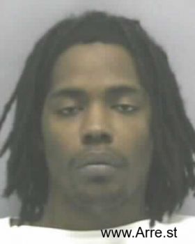 Demetrius Travon Glover Mugshot