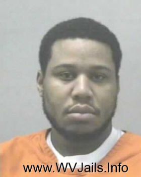 Demetrius Dale Palmer Mugshot