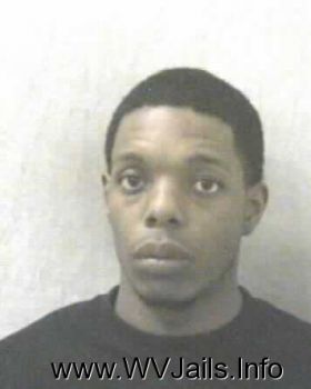 Demetrius Lee Price Mugshot