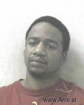 Demetrius  Thomas Mugshot