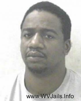 Demetrius  Thomas Mugshot