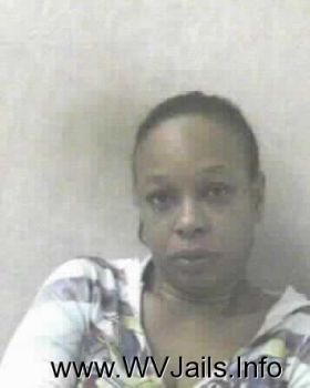 Demetruis Inette Miller Mugshot