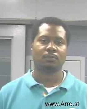 Demitri Irvin Ingram Mugshot