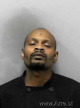 Demon Antwain Walton Mugshot