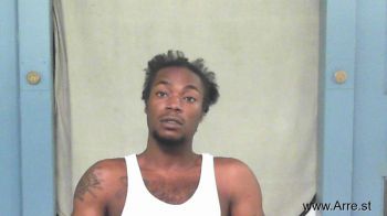 Demonte Keith Jones Mugshot