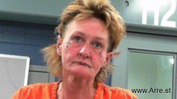 Dena Lynn Bowles Mugshot