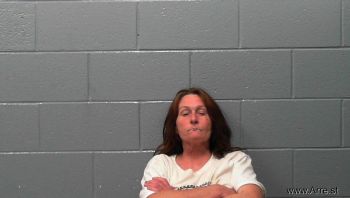 Dena Lynn Bowles Mugshot