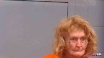 Dena Lynn Bowles Mugshot