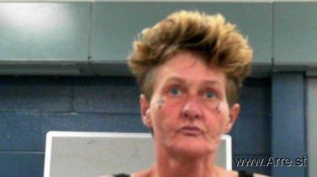 Dena Lynn Bowles Mugshot