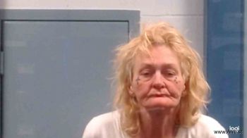 Dena Lynn Bowles Mugshot