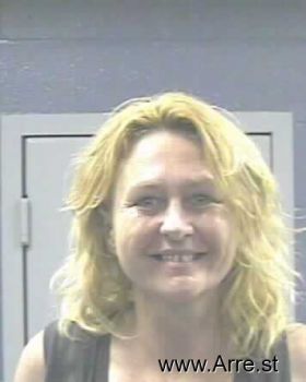 Dena Lynn Bowles Mugshot