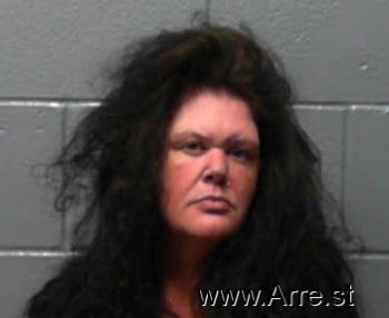 Denise Renee Bostic Mugshot