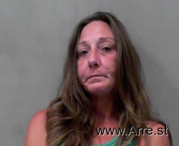 Denise Marie Champ Mugshot