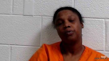 Denise Latrice Curton Mugshot