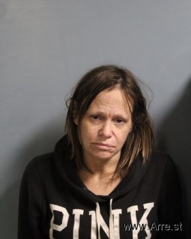 Denise Elizabeth Halstead Mugshot