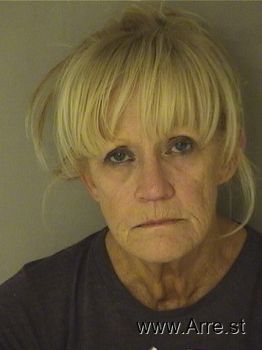 Denise Elaine Harbin Mugshot