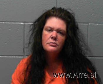 Denise Renee Jones Mugshot