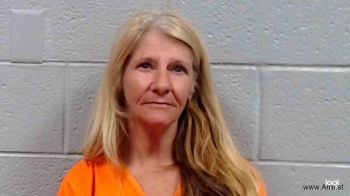 Denise Mary Neely Mugshot