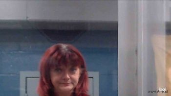 Denise Jo Saunders Mugshot