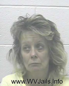 Denise Marie Cottrill Mugshot