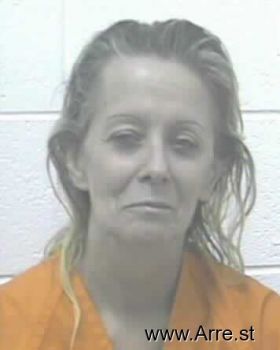 Denise Marie Cottrill Mugshot