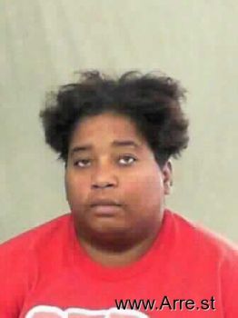 Denise Lavonne Jones Mugshot