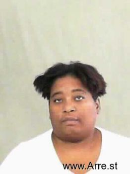 Denise Lavonne Jones Mugshot