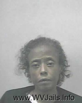 Denise Darnell Kidd Mugshot