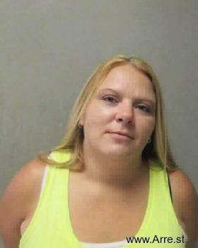 Denise Dawn Long Mugshot