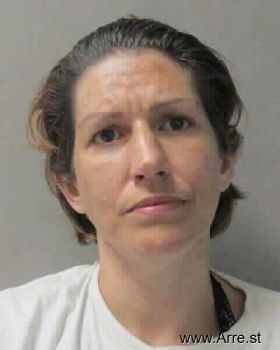 Denise Melissa Stevens Mugshot