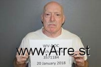 Dennis Burton Burch Mugshot