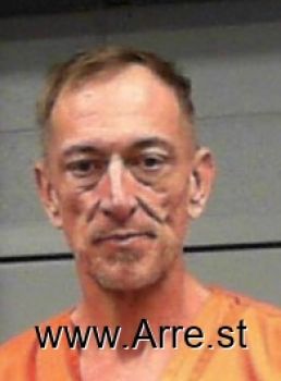 Dennis Sean Burns Mugshot