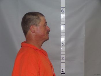 Dennis Wayne Kelley Mugshot