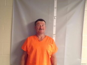 Dennis Wayne Kelley Mugshot