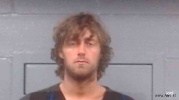 Dennis Michael Lottig  Jr. Mugshot