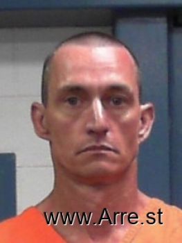 Dennis Brent Myers Mugshot